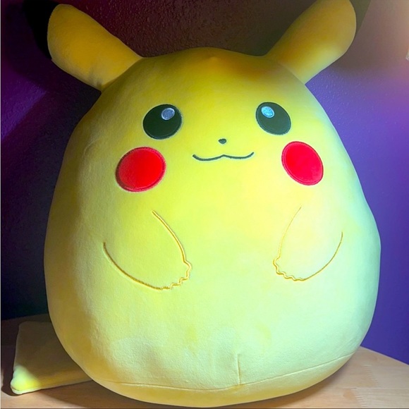 Squish mellows Disney’s Pixar’s - Picture 16 of 16